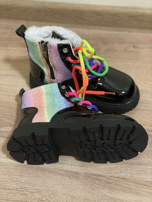 Детски зимни ботуши/боти