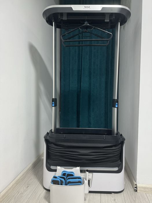 Паровой шкаф Tefal