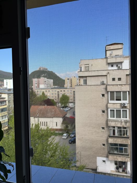 Vand apartament 2 camere, mobilat, utilat