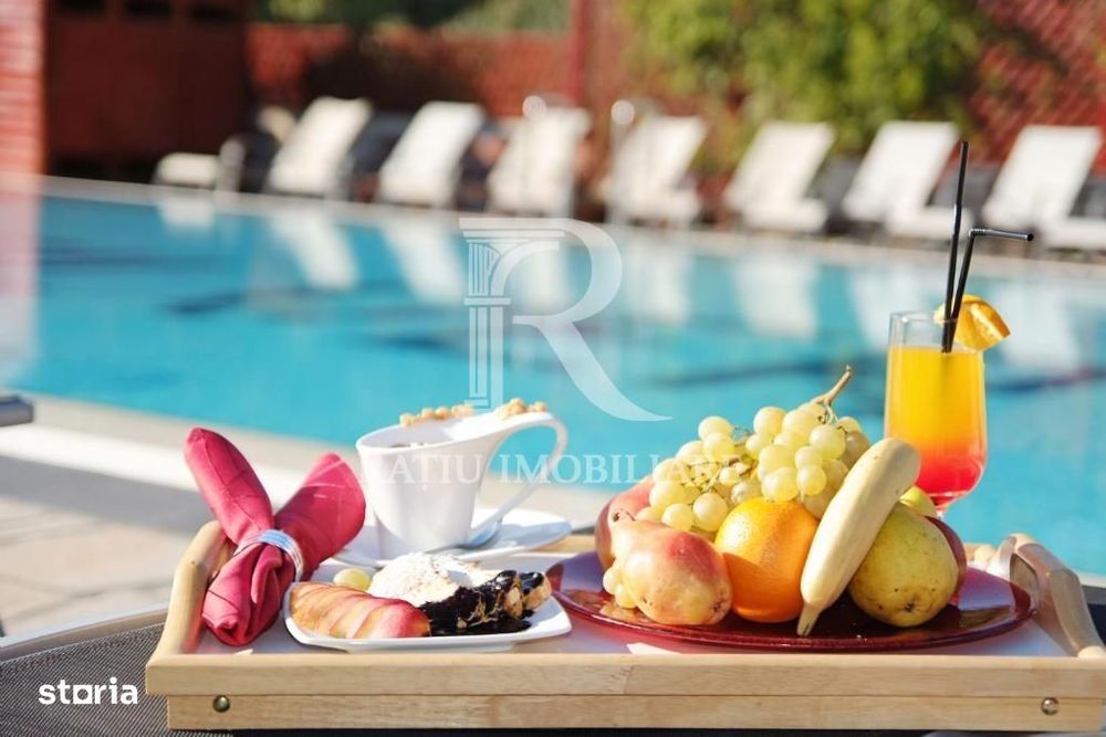 Hotel Silver– Prime Hospitality Asset 4★ Operational