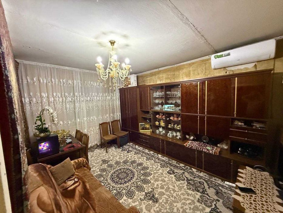 Продается квартира Юнусабад 18  ФИТНЕС клуб Чехова  1в2\3\4