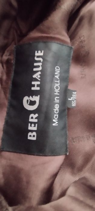 Шуба норковая длинная