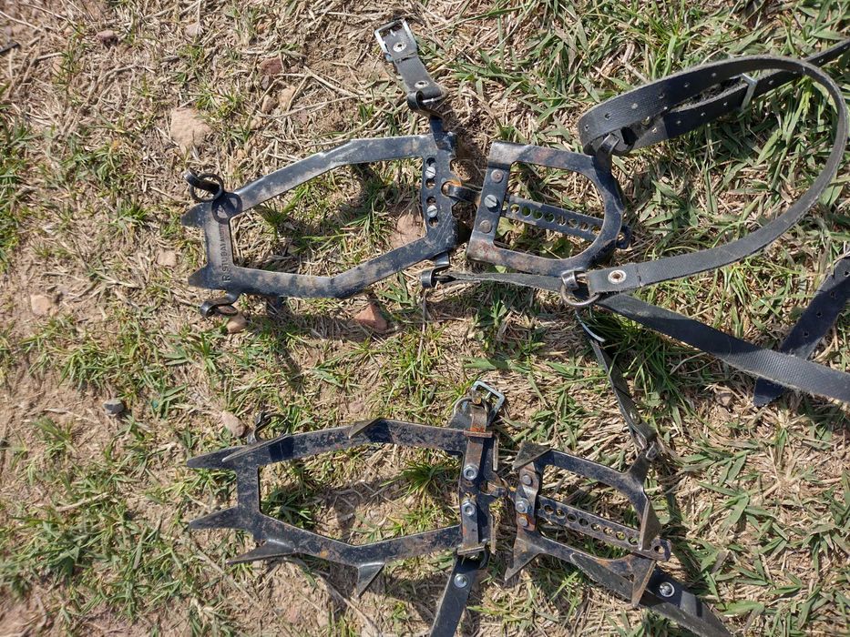 Ледоходки,протектор за лед,Снегоходки