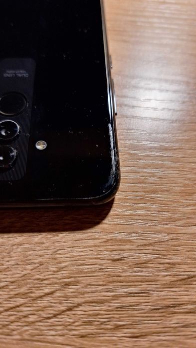 Huawei Mate 20 lite 64GB ROM/4 GB RAM