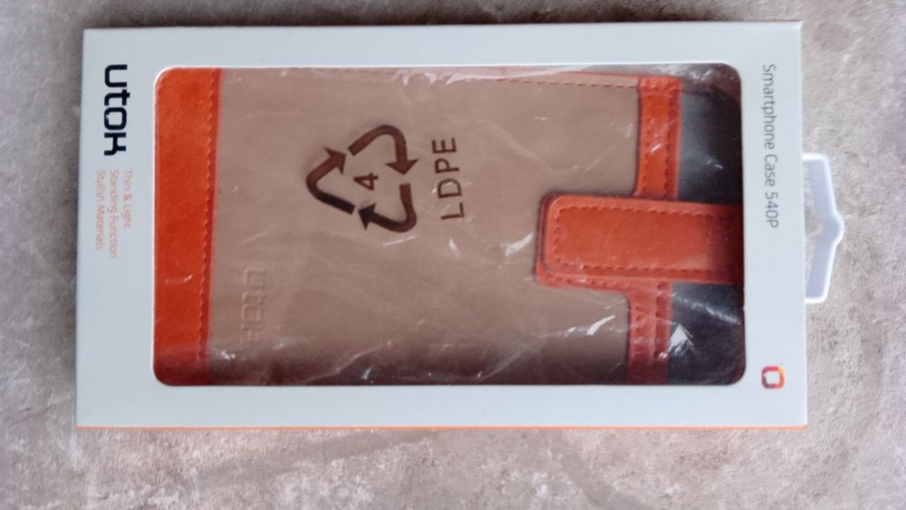 Husa Smartphone Case 540P noua