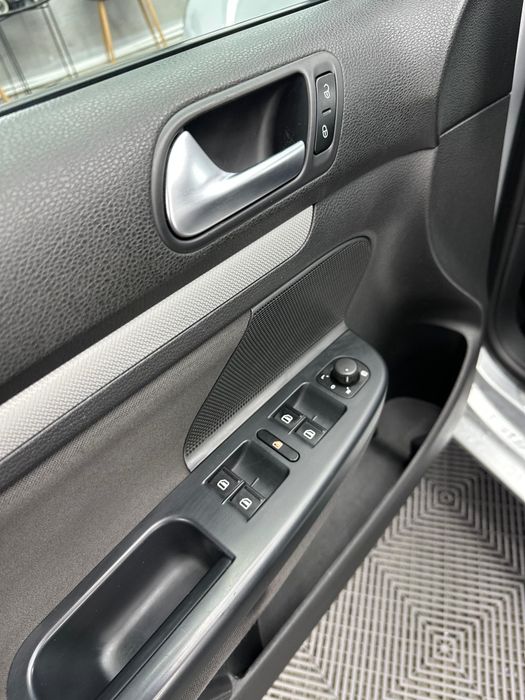 VW golf  6 match 2013 PREȚ FIX