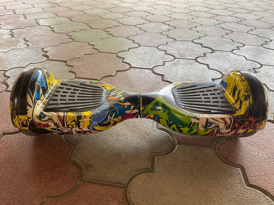 продам гироскутер