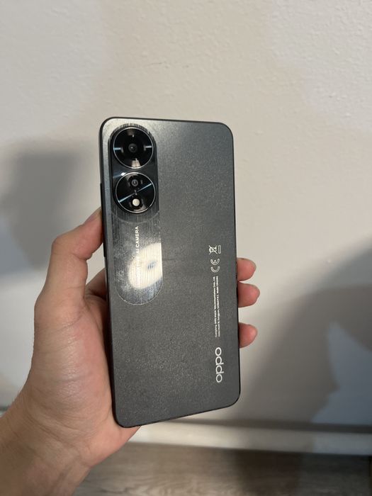 Телефон , Oppo A78