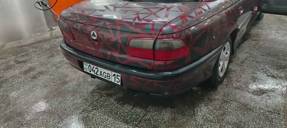 Немец с японским сердцем