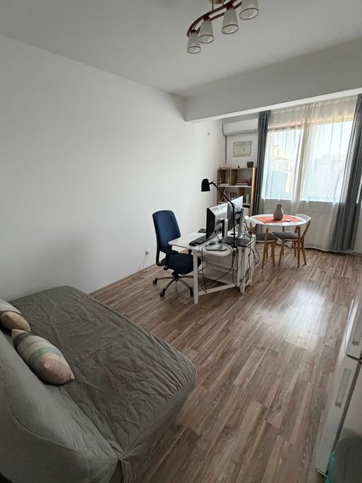Apartament 2 camere Apusului Residence(Canal Apanova Rosu)