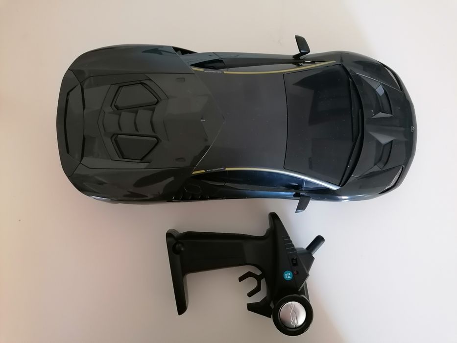 Masinta Lamborghinii RC 2.4 Ghz