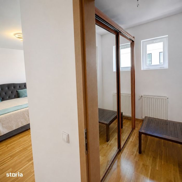 Apartament 2 camere Iancu Nicolae | 70 mp | Renovare nouă | Parcare