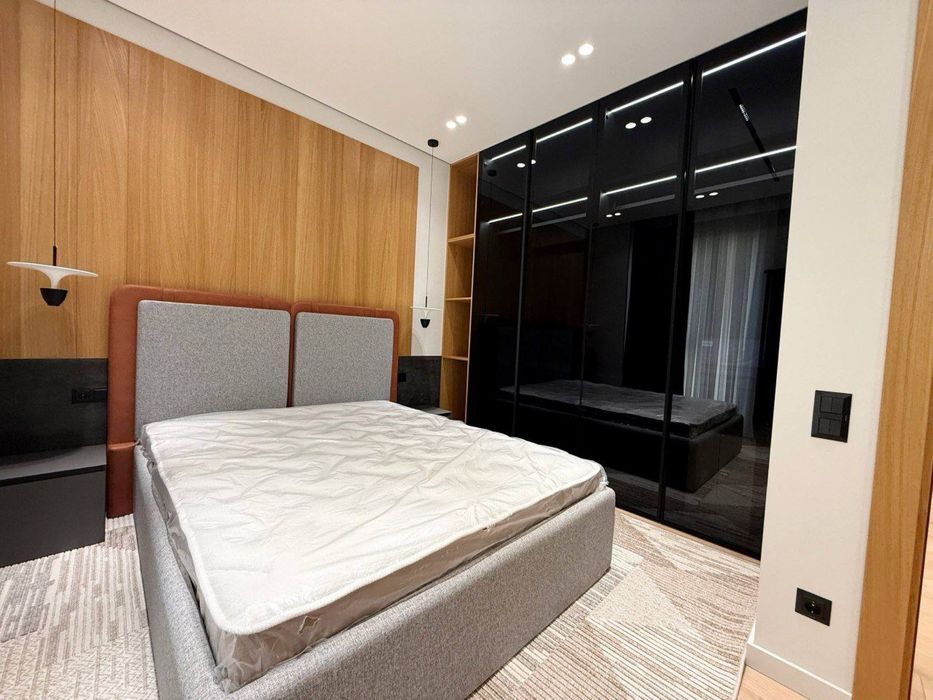 Жк Mirabad avenue! Сдается 3х-ком квартира! В элит комплексе!