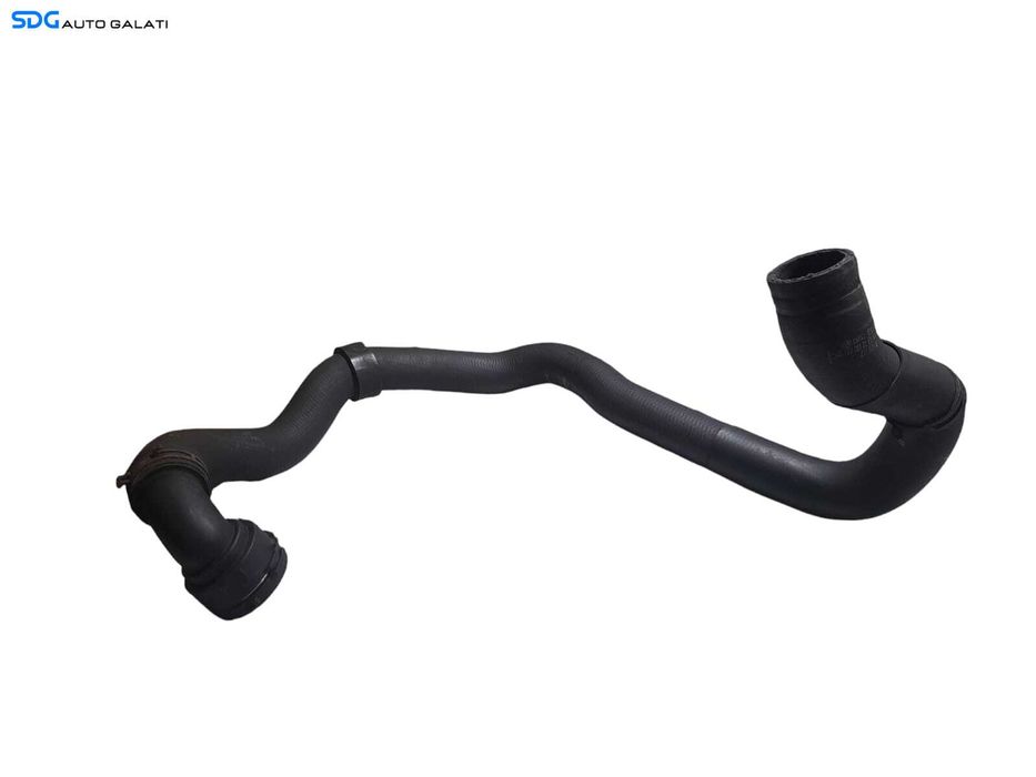 Furtun Apa Racire Motor Volkswagen Touran 1T1 1T2 2.0 TDI 2003 - 2010 Cod 1K0122051DL [N1149]