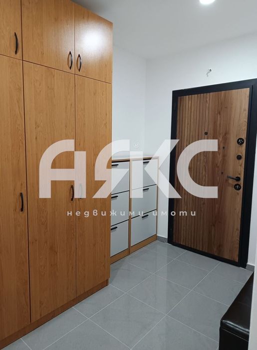 Тристаен обзаведен апартамент в кв. Люлин 6- ДОПУСКАТ СЕ ДОМАЩНИ ЛЮБИ