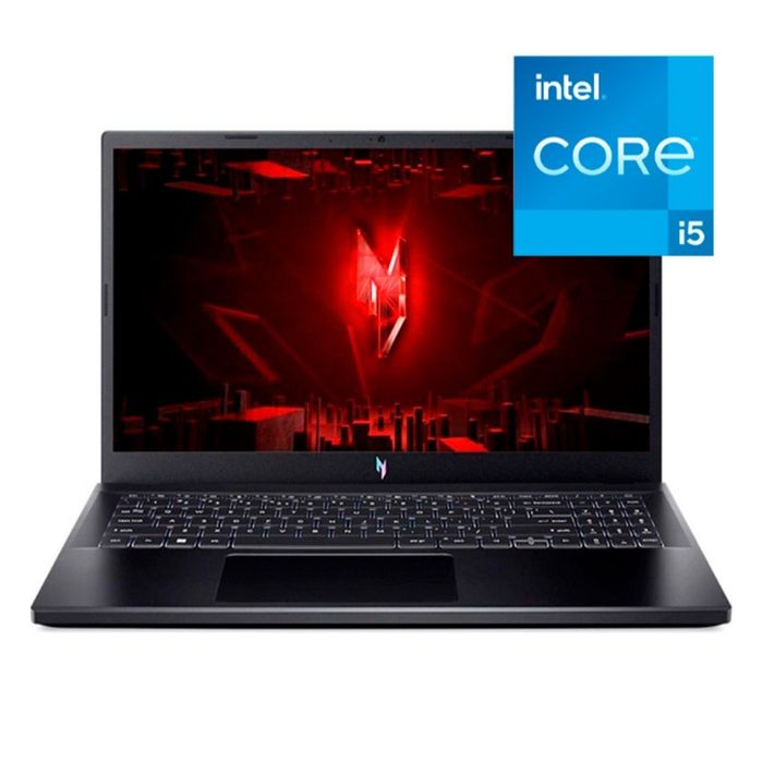Игровой ноутбук Acer nitro v15