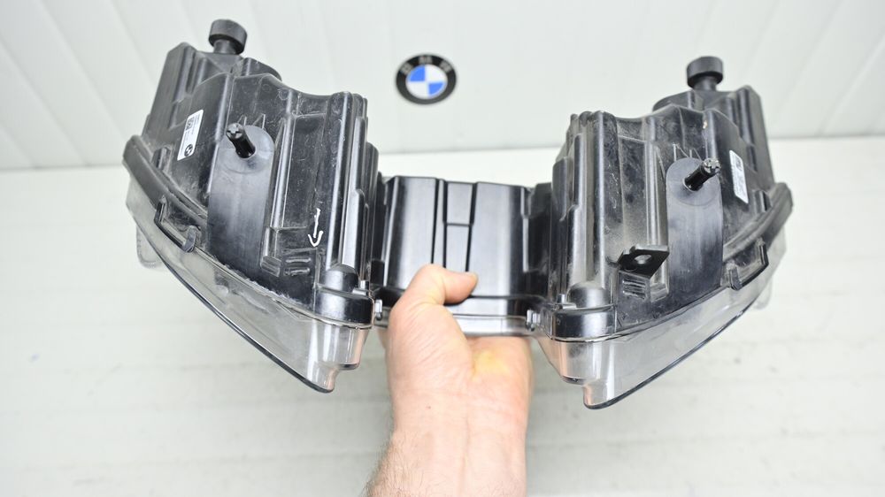Far BMW S1000XR / M1000XR K69 2020 - 2025