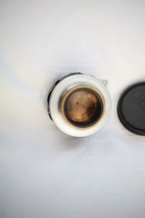 Canon 50mm f/1.4 m39, ltm, LTM