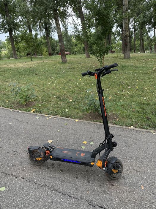 Kukirin g2 master 2026