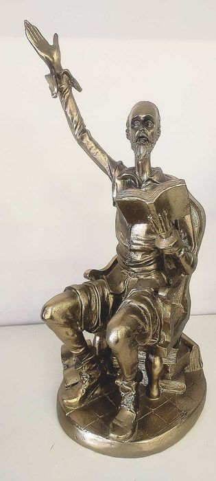 Статуетка - Дон Кихот Фигура Декорация