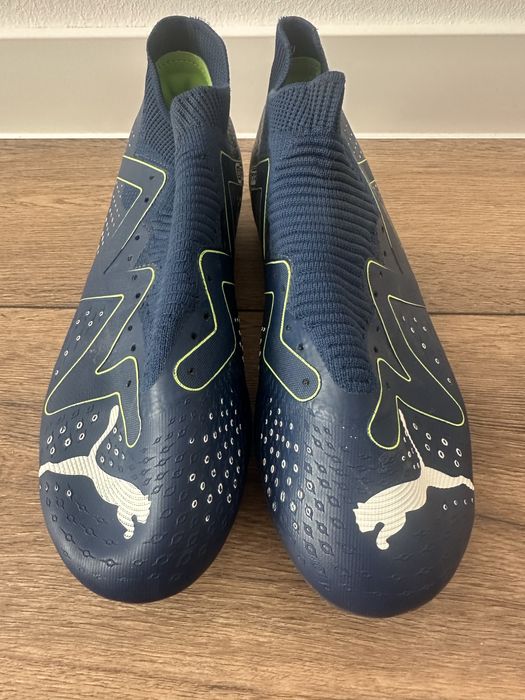 Бутонки Puma/Nike