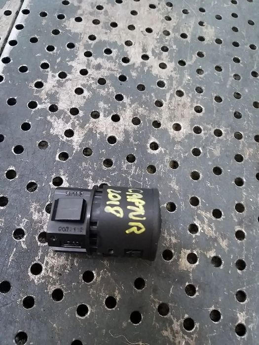 Buton start stop renault captur 1 j5 h5
