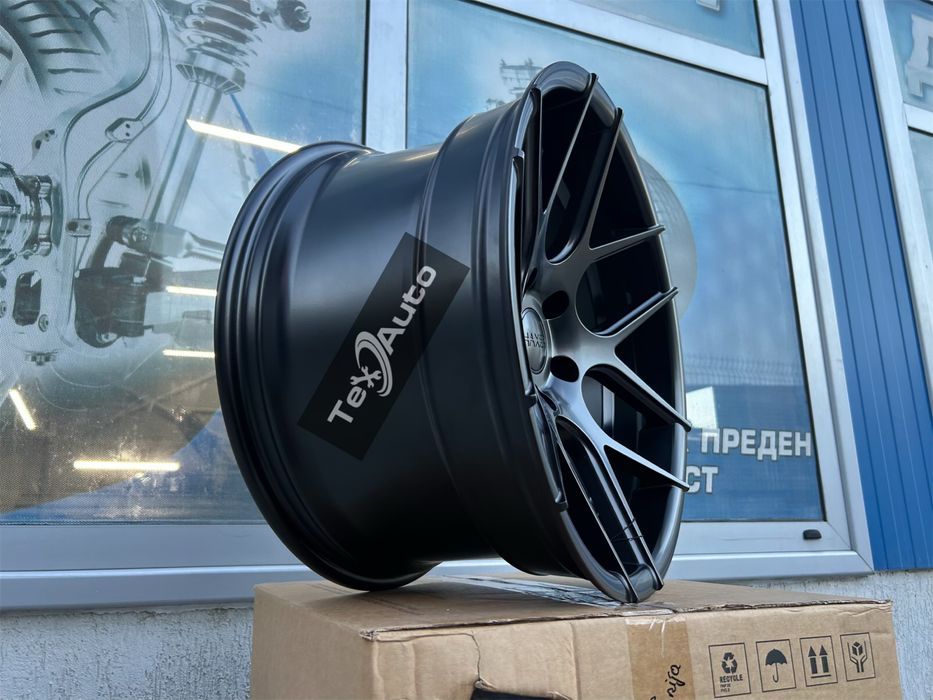 18" Джанти Haxer HX022 BMW 5 E39 E60 E61 6 E63 E64 7 E3 E65 djanti E60