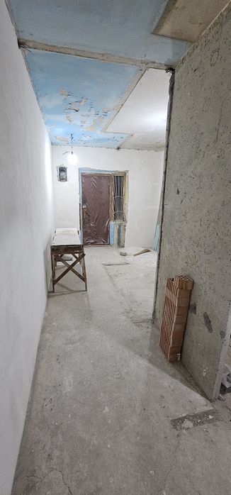 Продаётся 1-комнатная квартира