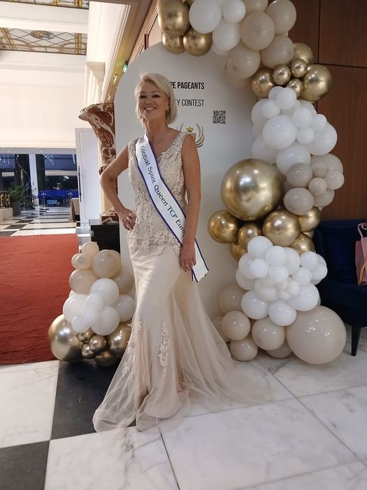 Рокля за победа!