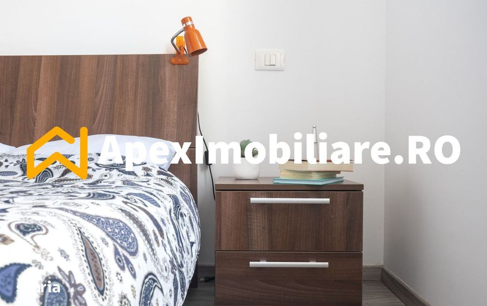Apartament 2 camere de inchiriat Mihai Bravu Bucuresti | ApexImobiliar — fotografia 3