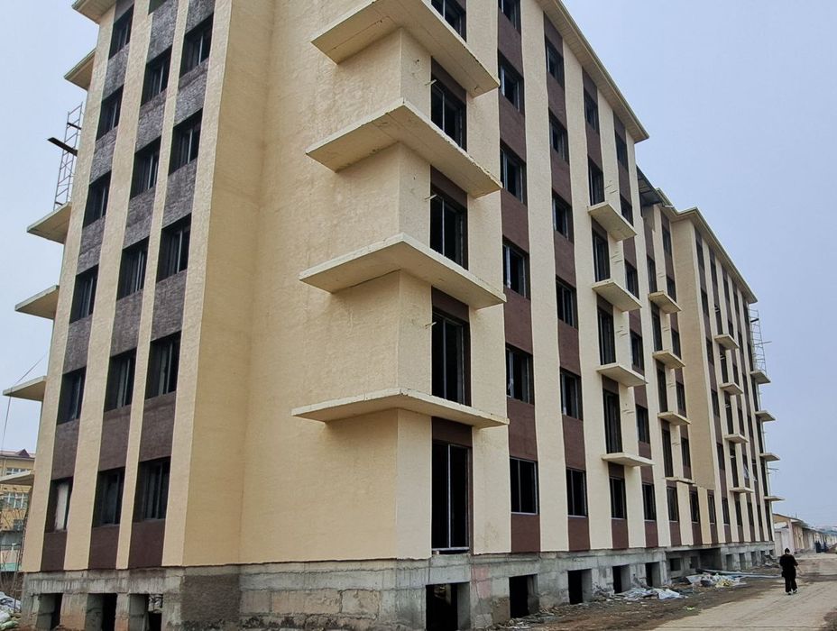 Срочно продаётся 1-комнатная квартира