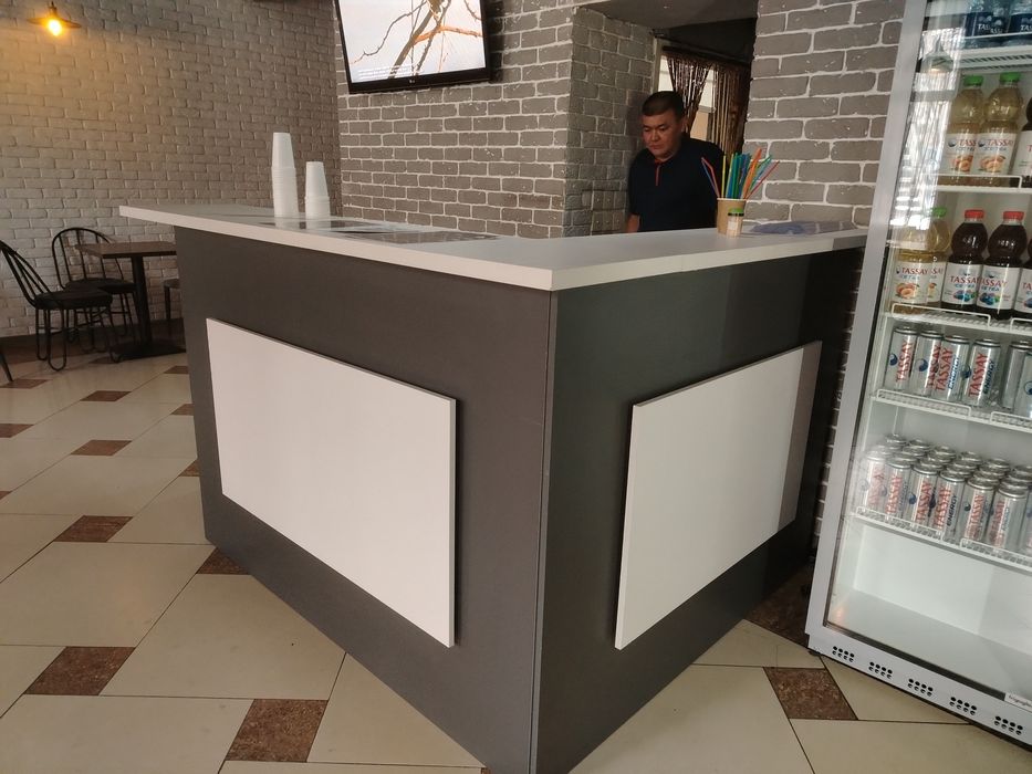 Барная стойка новая