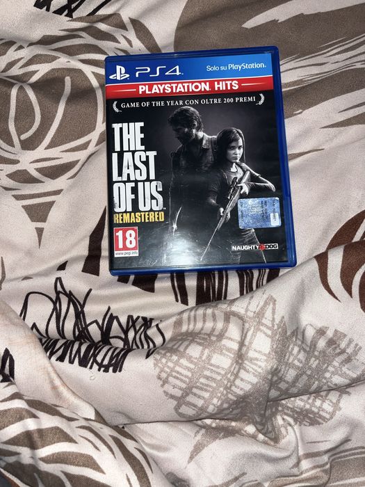 Jocuri ps4 fara zgarieturi