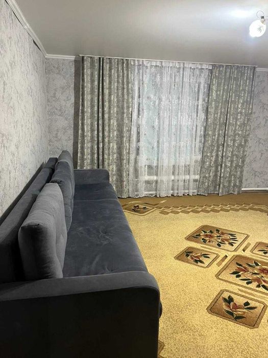 Продам просторный дом для большой семьи.