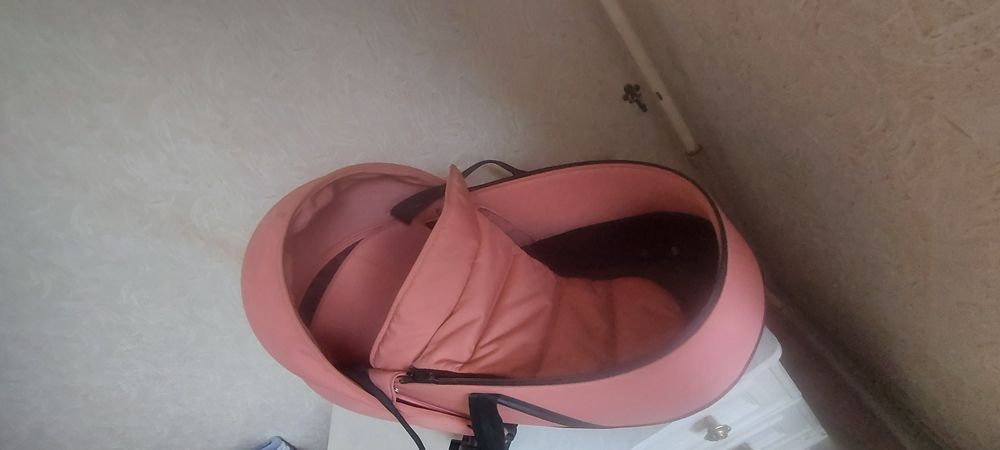 Люлька  babyzen  yo  yo