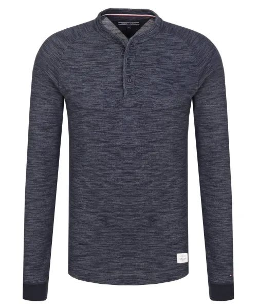 Tommy Hilfiger Grey Sweatshirt XL