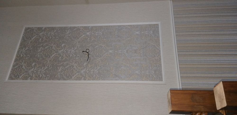 Ремонт квартир и домов