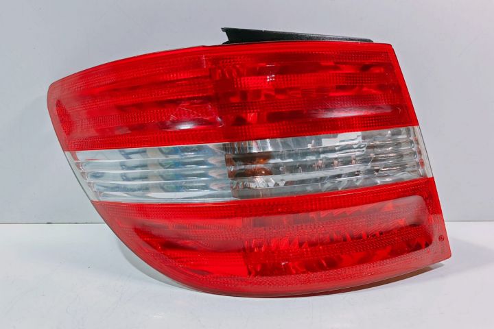 Stop tripla stanga fara soclu A1698202164 Mercedes-Benz B-Class W245