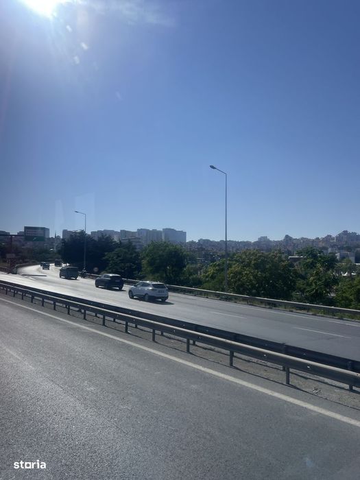 Dristor metrou stradal
