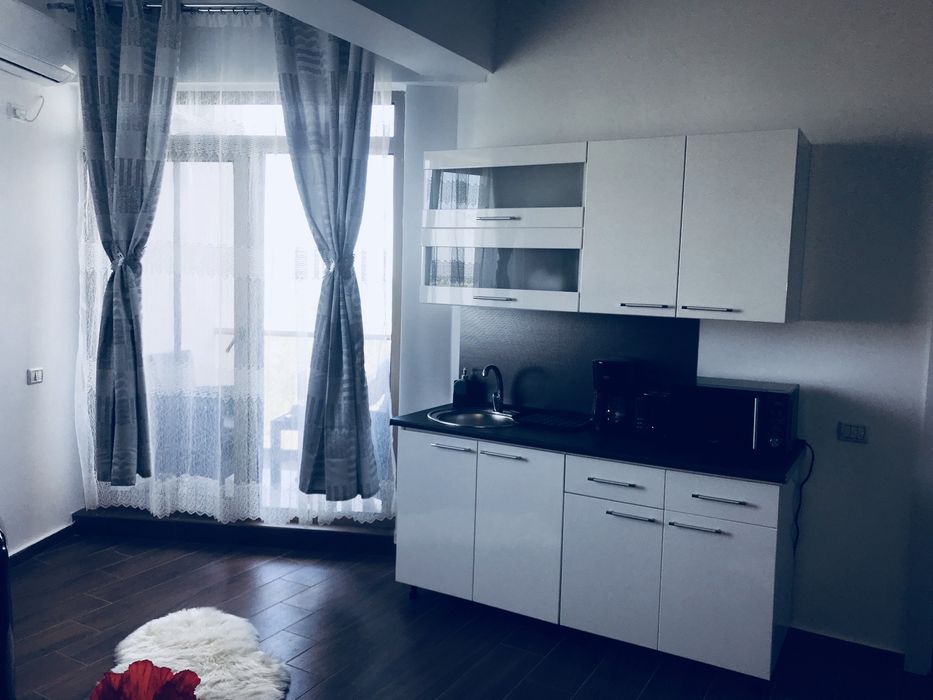 Vand apartament mamaia nord twin residence(langa Opera si White tower