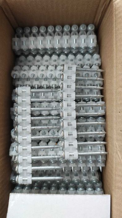 Cuie pistol Hilti BX3