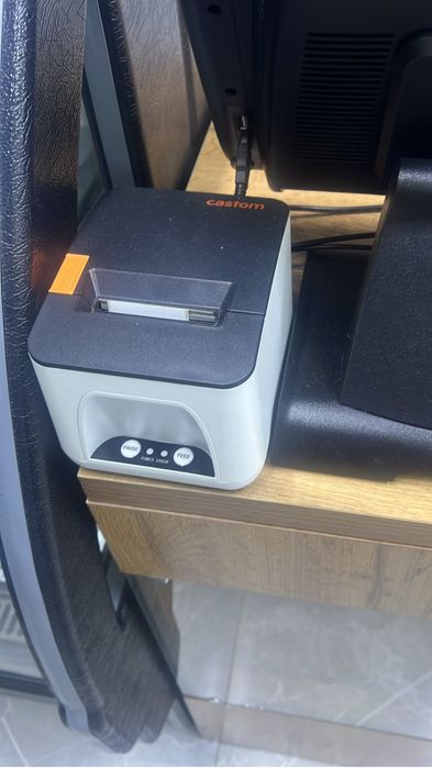 Продам Кассовую программу У-маг (UMAG) в комплекте, Б/у