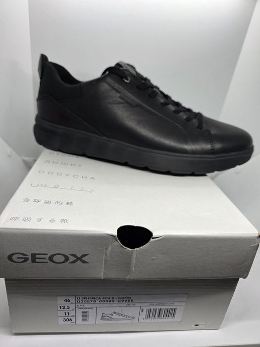 Geox Spherica nr. 46 (30.5cm)