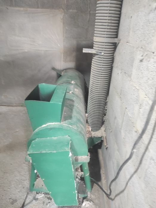 Пахта утзадиган ускуна