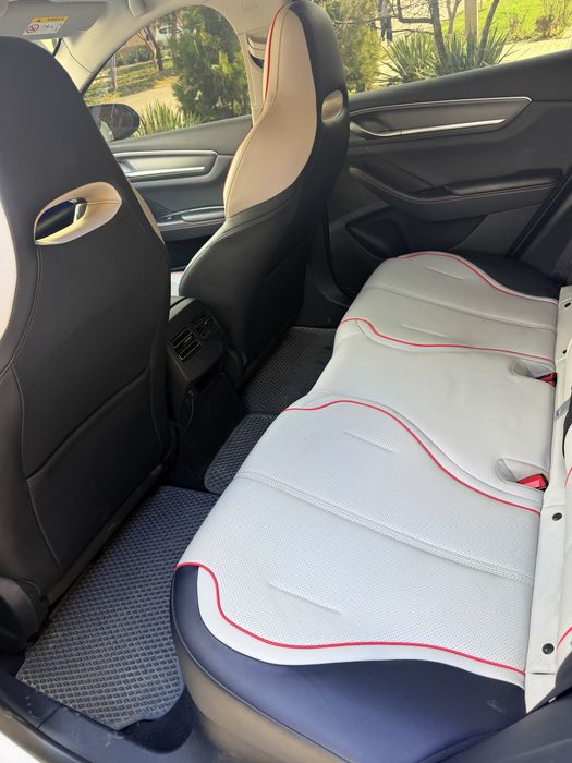 BYD Chazor 120 full крастка тоза