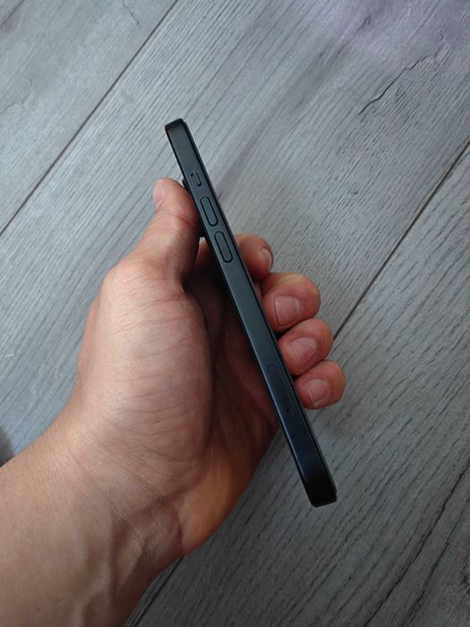 iPhone 15 128GB ca nou 3 cicluri 100% baterie