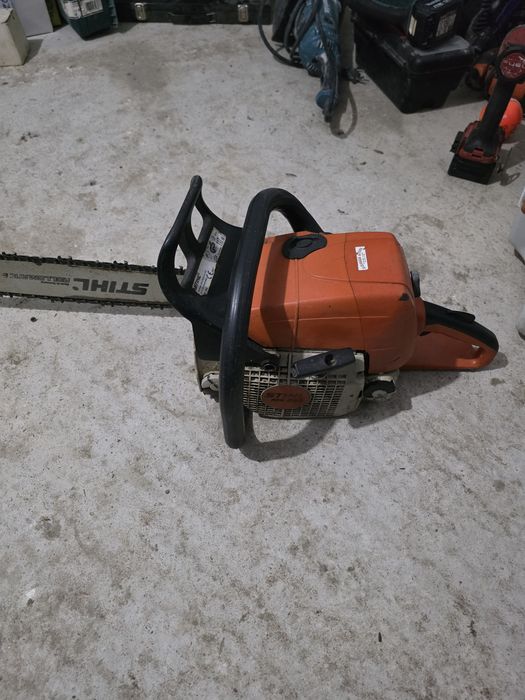 Drujba stihl MS 290