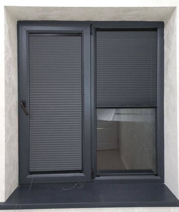 Жалюзи на заказ.