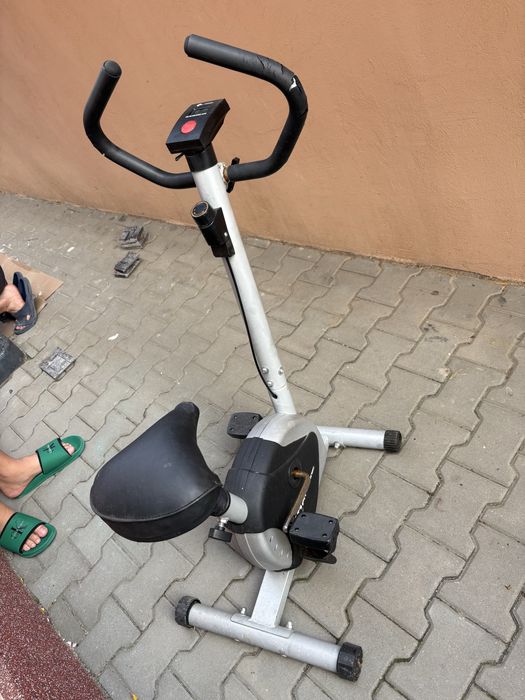 Aparate de fitness/sport