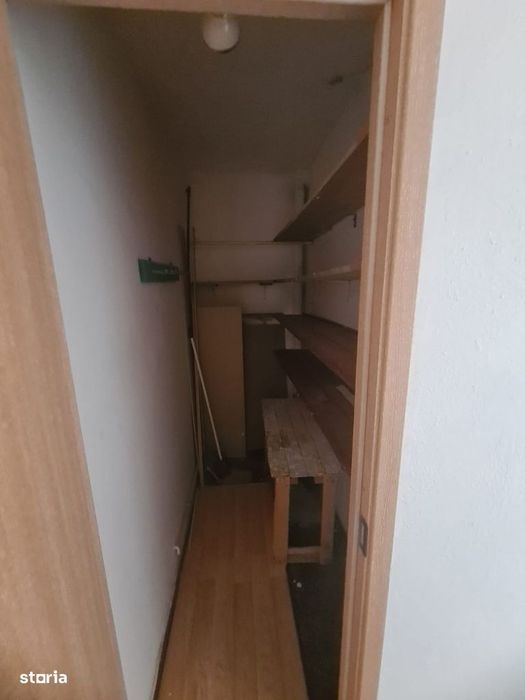 Cartierul Scriitorilor-strada Zizinului,2 balcoane,decomandat.